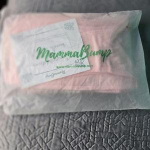 MammaBump Postpartum Belly Band
